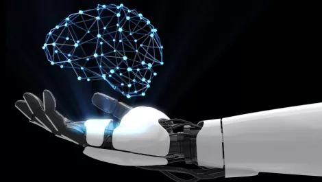 Robotic process automationn