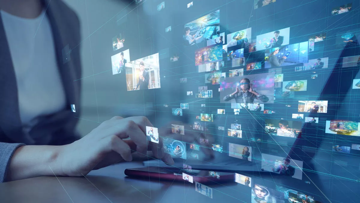 NZ's shift to online during COVID-19 here to stay - report