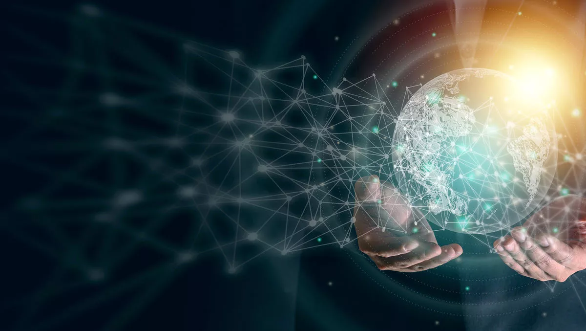 blueAPACHE to refresh core network with Cisco