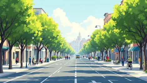 Sustainable cities after Covid-19: are Barcelona-style green zones the answer?