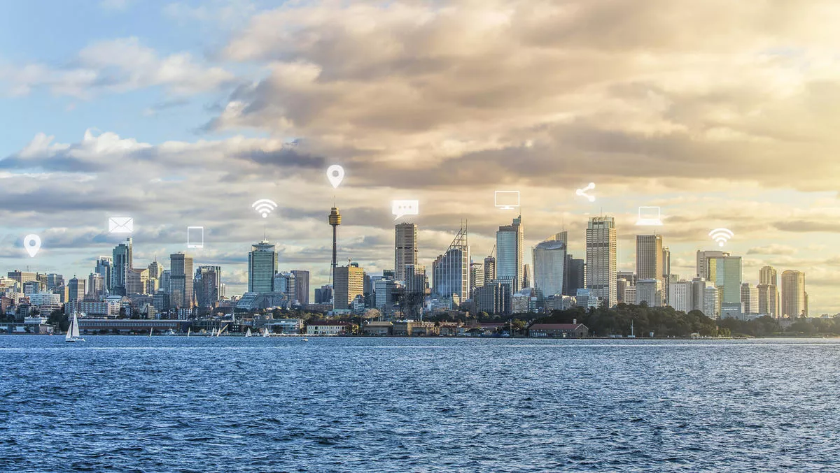 Telstra & AWS develop 5G, edge compute for Australian businesses