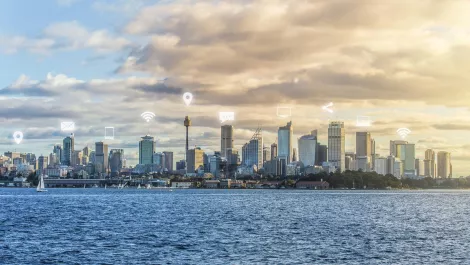 The rise of the citizen developer in driving operational efficiencies