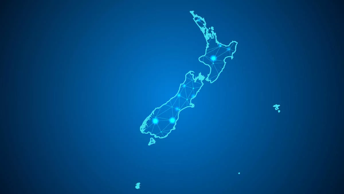 Vodafone NZ fast-tracks regional investment programme