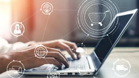 Bridging the brick-and-mortar and eCommerce gap