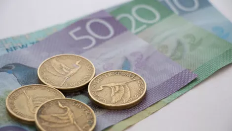 Reserve Bank welcomes submissions on future of New Zealand's money