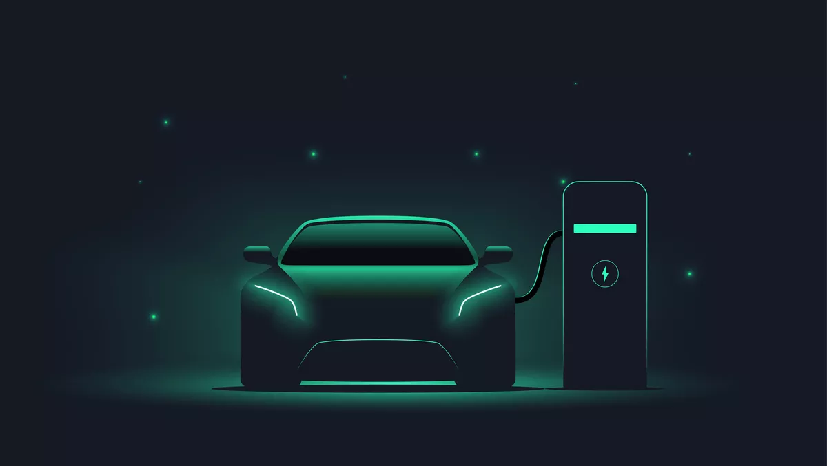 Spark IoT network enables Evnex to bring EV chargers to rural Aotearoa
