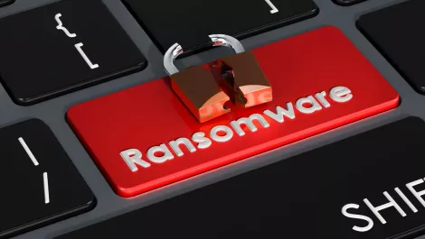 Increase in ransomware attacks targeting organisations during the holiday period