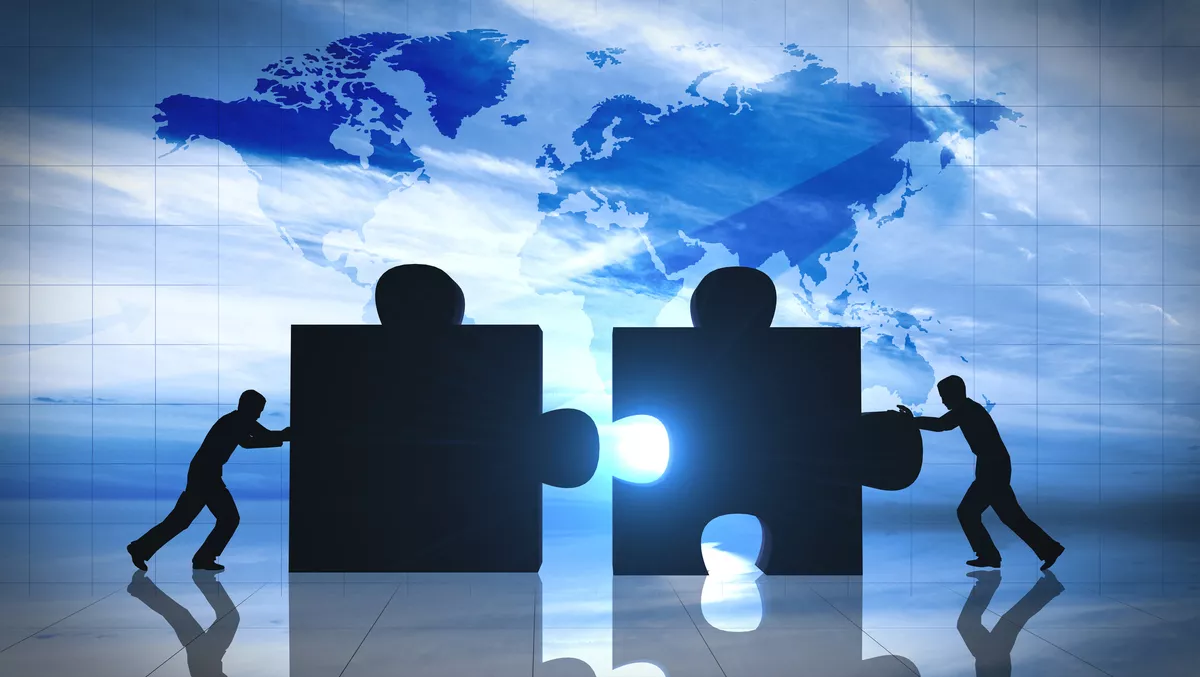 2degrees, Orcon merger to take on telco powerhouses Vodafone and Spark