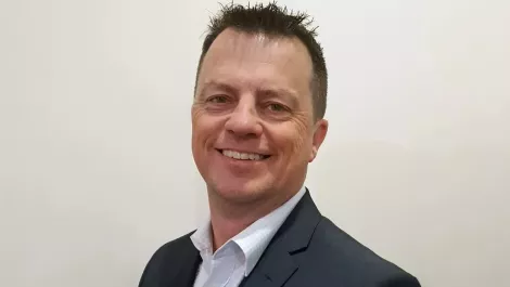 Jarrod kinchington  infor anz vp and md