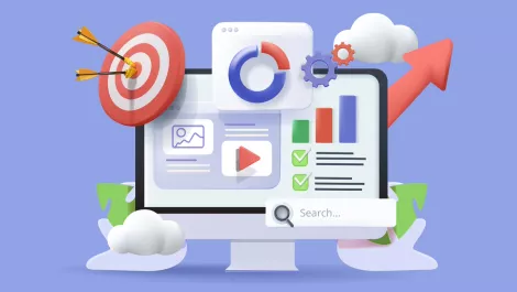 Mish.guru: Your Snapchat business dashboard