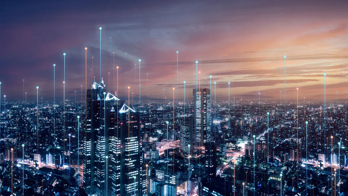 Dell and Wind River transform telecom cloud deployments