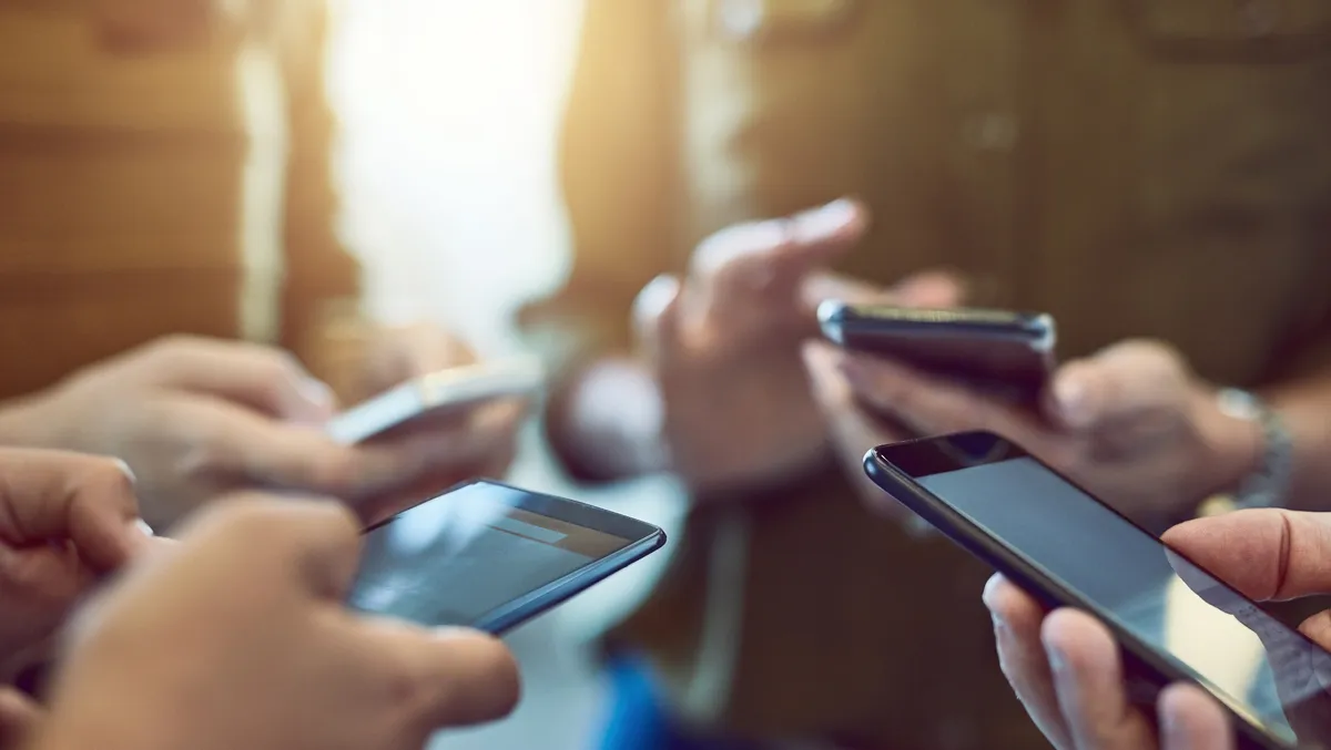 IDC: Worldwide smartphone shipments down by 9.7% in Q3 2022