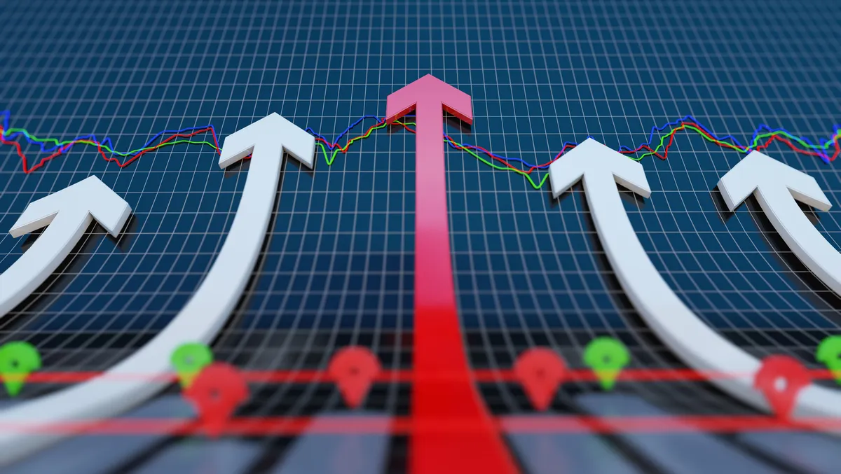 Campus switch market reached record heights in 4Q 2022
