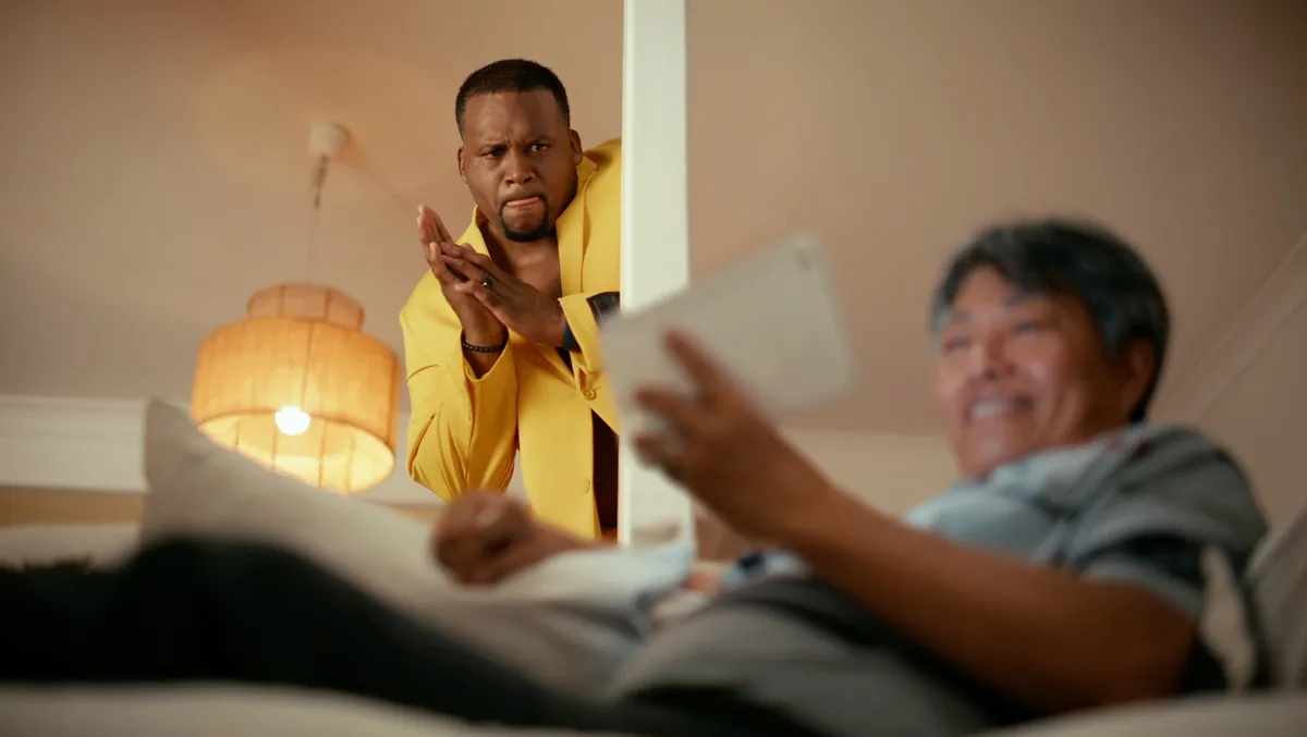 Superloop's first TV ad campaign targets big league telcos