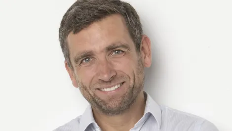 Ben goreux ben goreux talend regional sales director australia 2