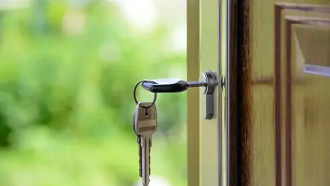 Why tenants are happier in public housing
