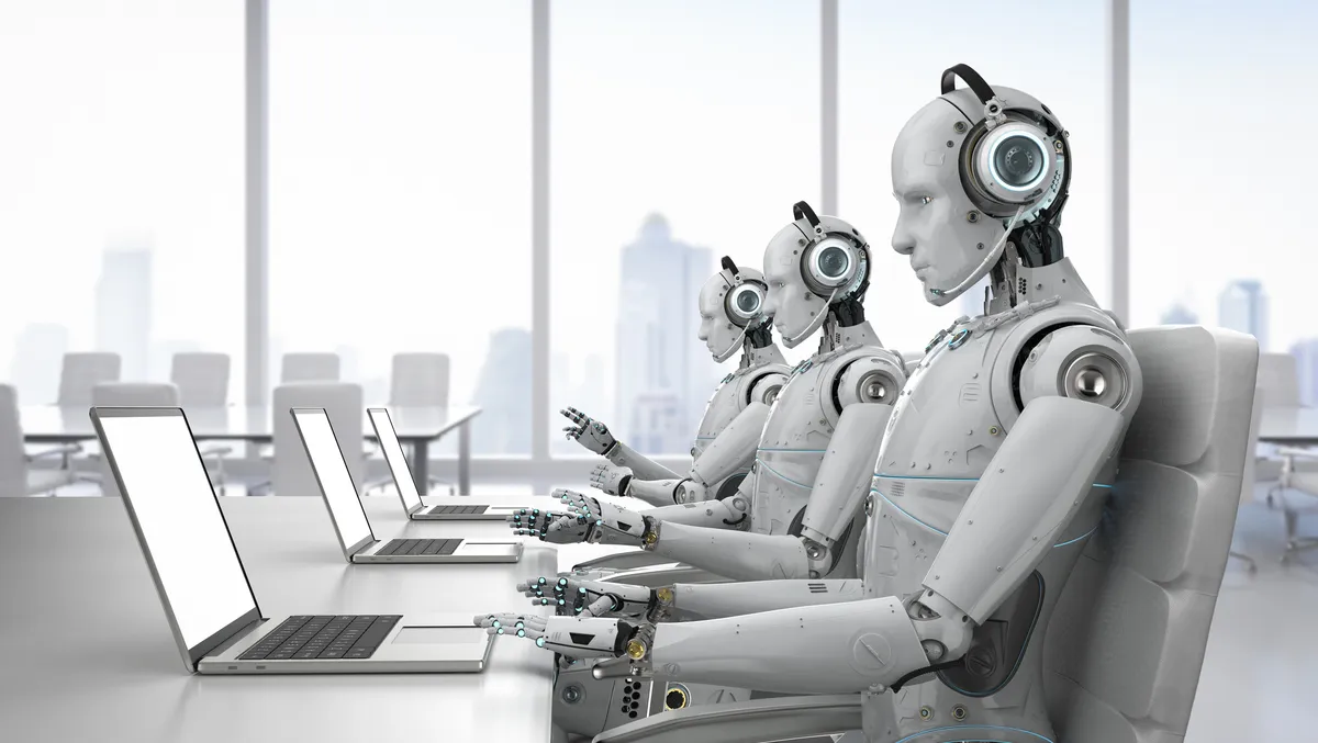 Odigo launches AI-powered connector for effective UCaaS and CCaaS integration