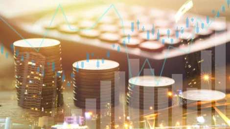 Asian financial institutions embrace automation amid economic challenges