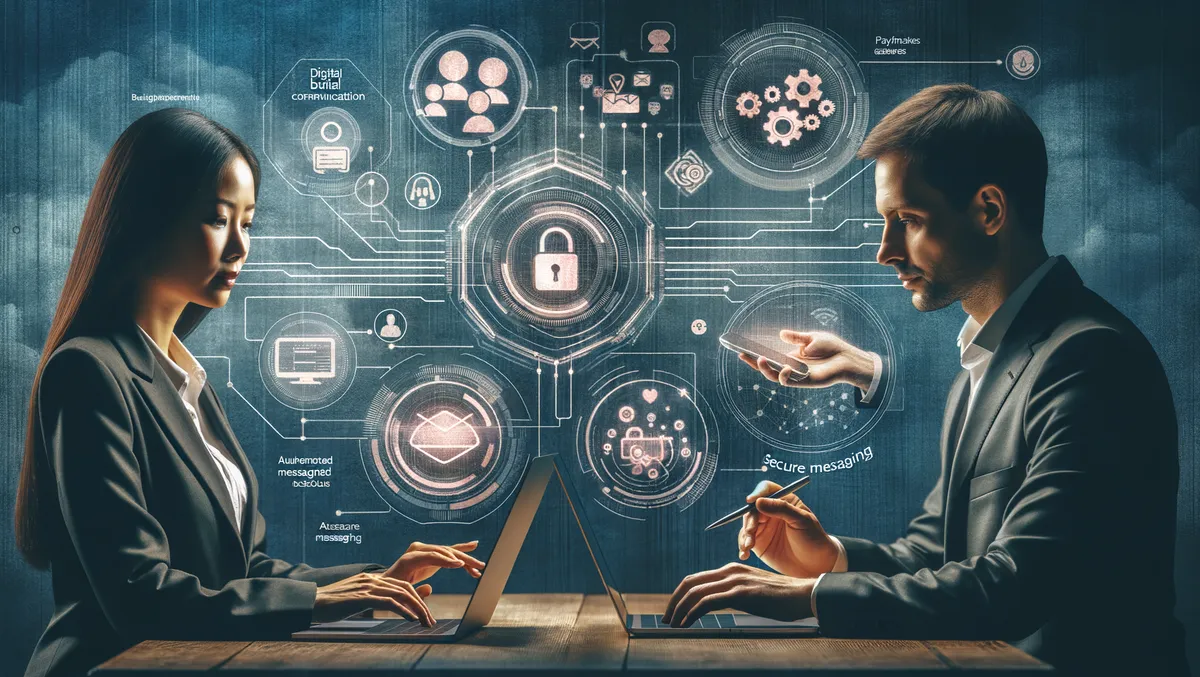 Whispir unveils innovative 'Transact' & 'Off-Platform Messaging' products