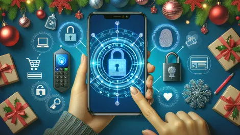 UK internet users at risk due to password duplication