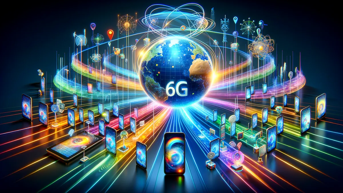 Fielding 6G challenges: the key role of RIS technology