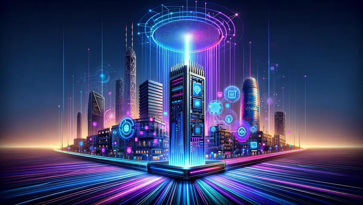 Wave Electronics uses Picocom technology in new 5G radio unit
