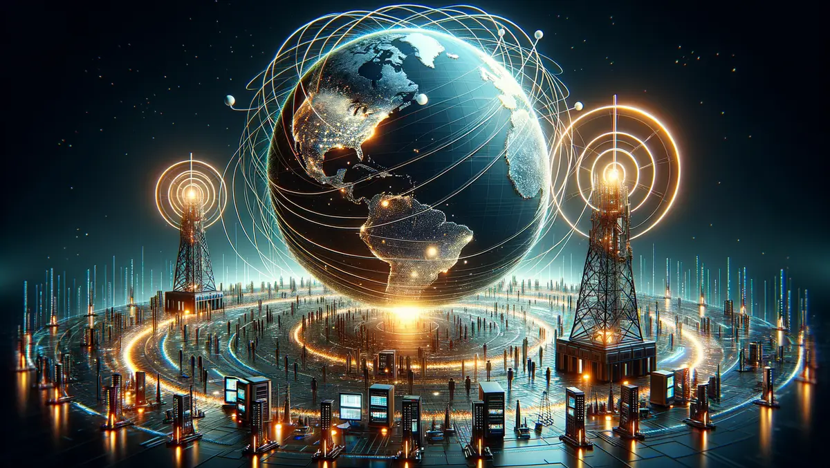 Colt & Versa Networks reach milestone of 1,000 SD-WAN services