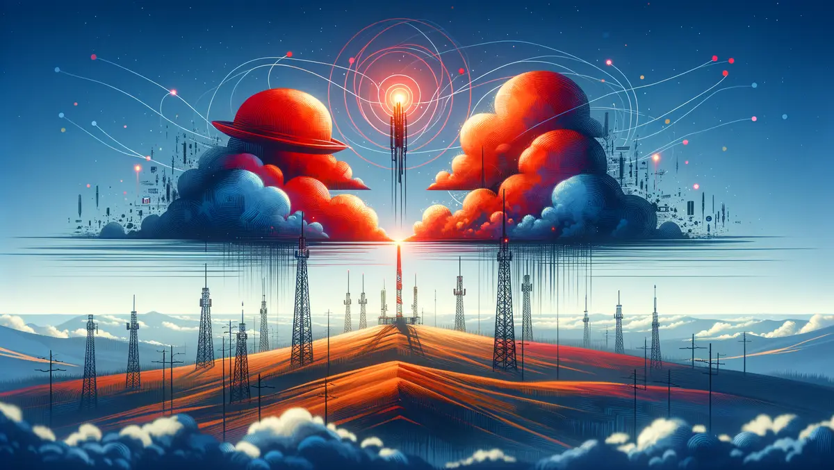 Red Hat partners with stc Group to boost cloud-native agility