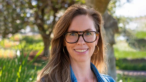 Marie ce%cc%81line merret wirstro%cc%88m  head of creative technology  made this