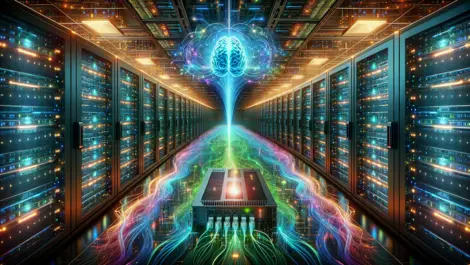 Vertiv launches 360AI portfolio to meet data centre needs