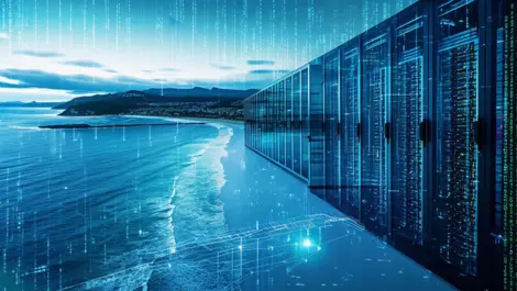 New Zealand completes cyber security review after IPAC threats