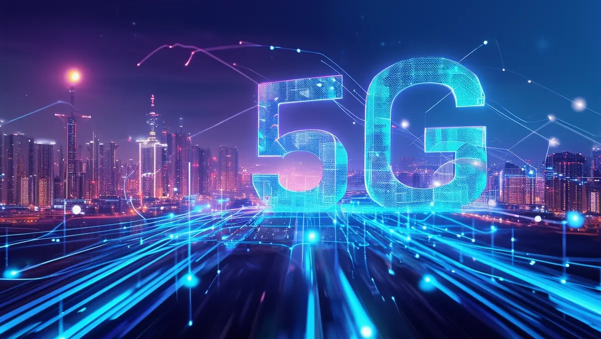 Cloud-based 5G to handle 50% of cellular traffic by 2028