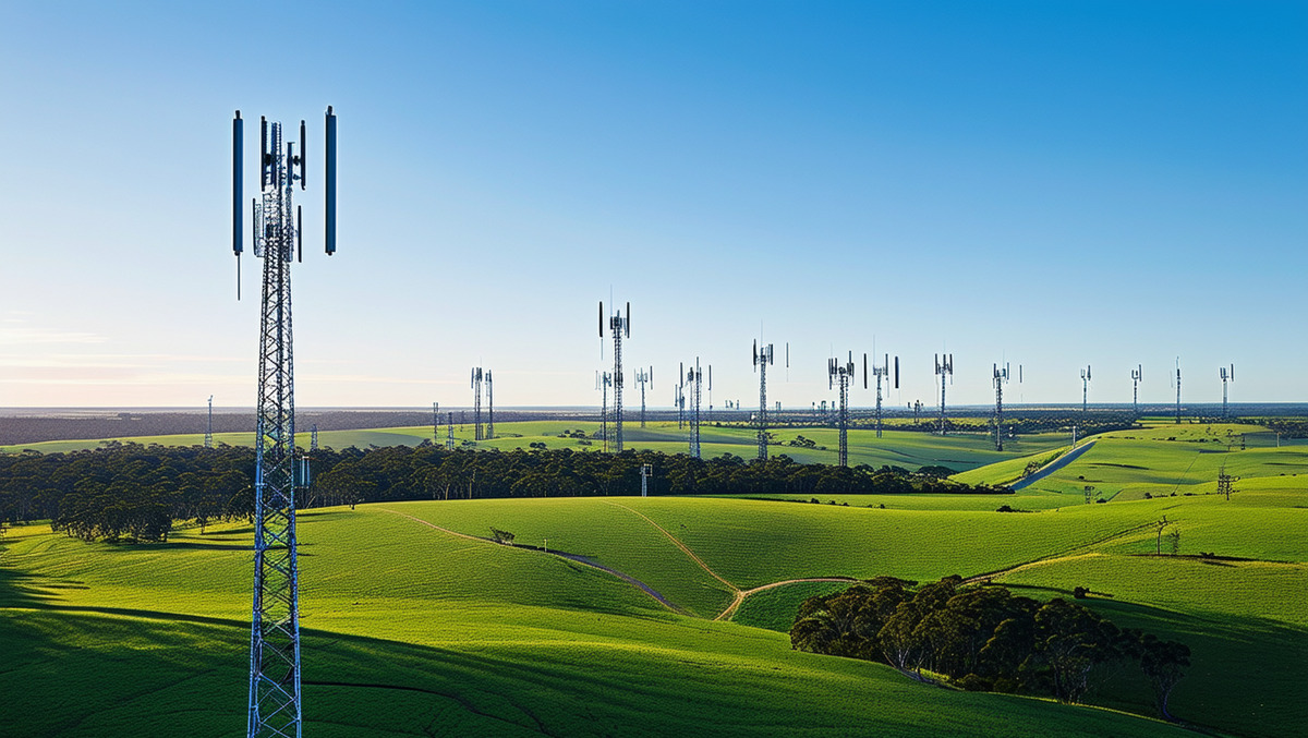 NBN enhances energy efficiency with Ericsson’s tech in Australia