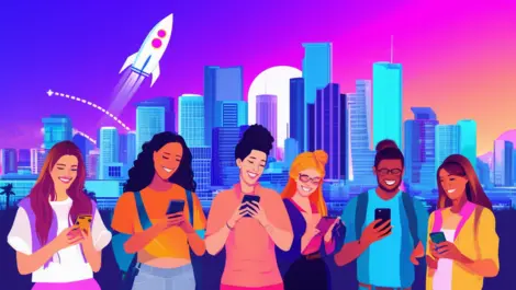 Rocket Mobile launches innovative group plans in New Zealand