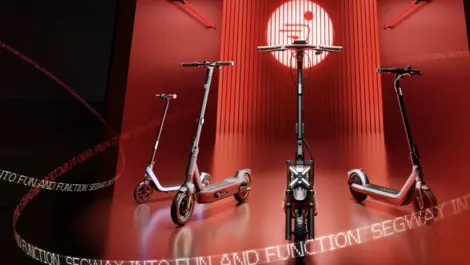 Segway