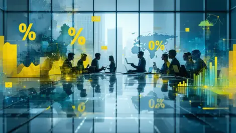 Zero-Based Everything: the proven strategy that's unlocking double-digit savings