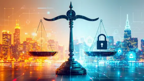 Balance of leadership and safety crucial to AI Opportunity Action Plan