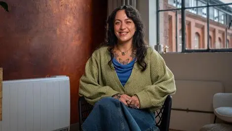 IWD 2025: Learning out loud: building the team you wished you had