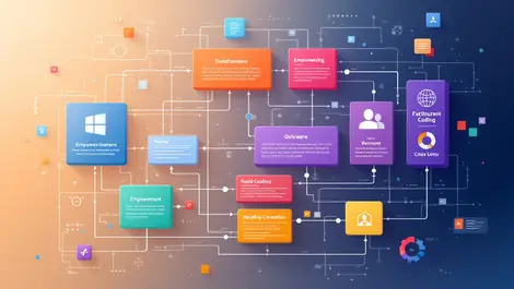 Low-code & no-code platforms drive business agility & savings