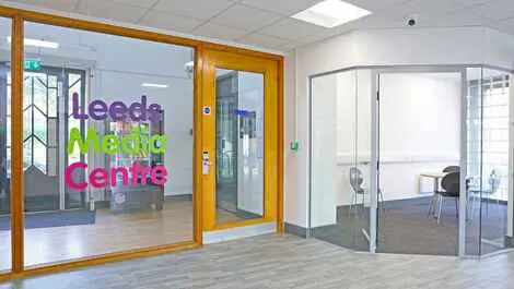 Leeds media centre internal 2 1