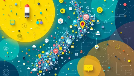 Record 300-plus firms shortlisted for New Zealand Hi-Tech Awards