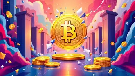 Bitcoin breaks the rules - but that might just be the point