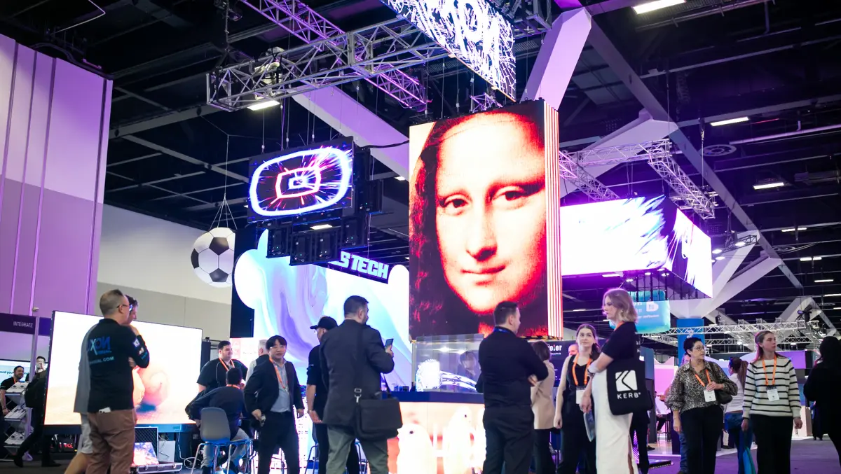 Integrate 2025 returns to Sydney with expanded AV programme