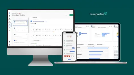 Ps conversational ai pureprofile composite