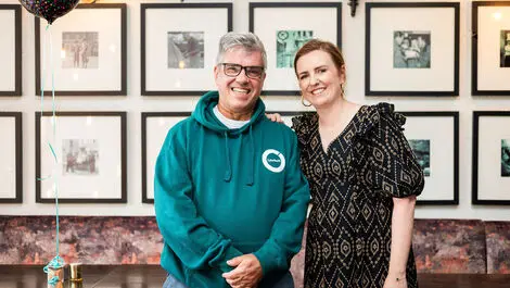 Phil Jackman retires after eight years leading CyberNorth growth