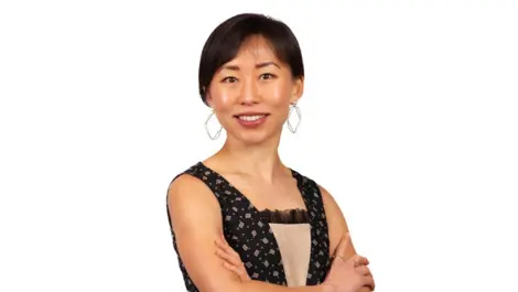 Gresham names Hayley Zhu Sales Director to lead APAC growth