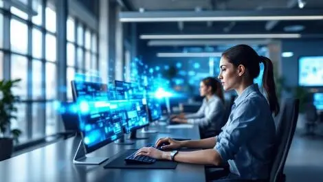 UK firms see Windows 11 move as chance to adopt AI PCs