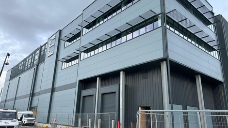 Other developments b   5