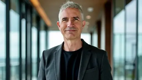 Andrew Crawford joins Digital Island as General Manager of Business Development