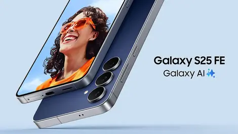 Ps   samsung  galaxy s25 fe